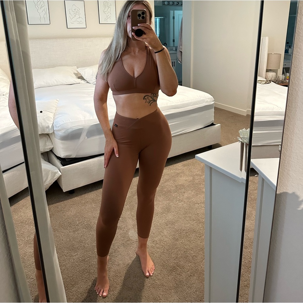 Lici fit